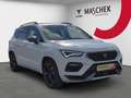 CUPRA Ateca 2.0 TSI DSG AHK Pano Beats Drive XL Rear View Weiß - thumbnail 7