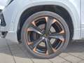 CUPRA Ateca 2.0 TSI DSG AHK Pano Beats Drive XL Rear View Weiß - thumbnail 9