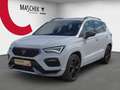 CUPRA Ateca 2.0 TSI DSG AHK Pano Beats Drive XL Rear View Weiß - thumbnail 2
