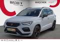 CUPRA Ateca 2.0 TSI DSG AHK Pano Beats Drive XL Rear View Weiß - thumbnail 1