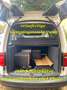 Volkswagen Caddy Maxi (California) Camper NEU ! Sthzg.+WC Weiß - thumbnail 20