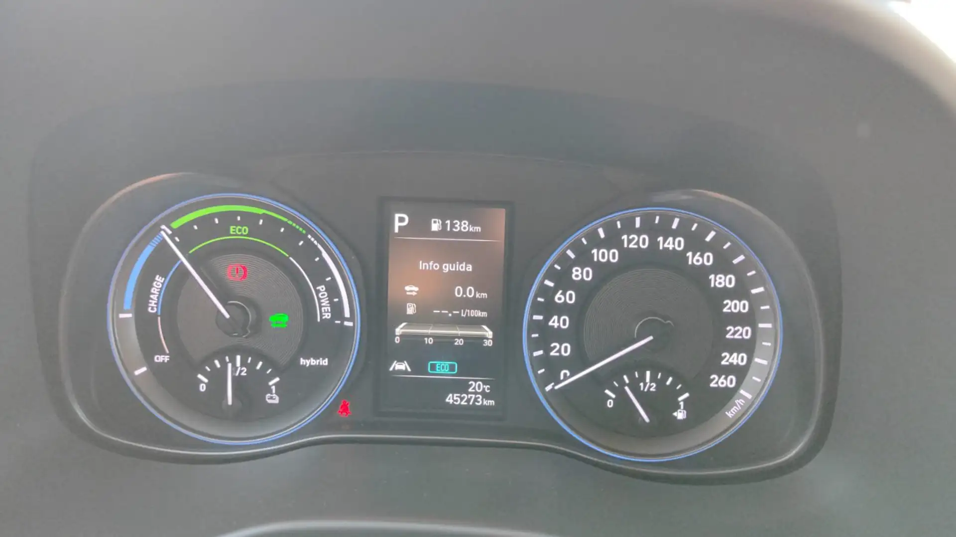 Hyundai KONA Kona HEV 1.6 DCT XTech+ Сірий - 2