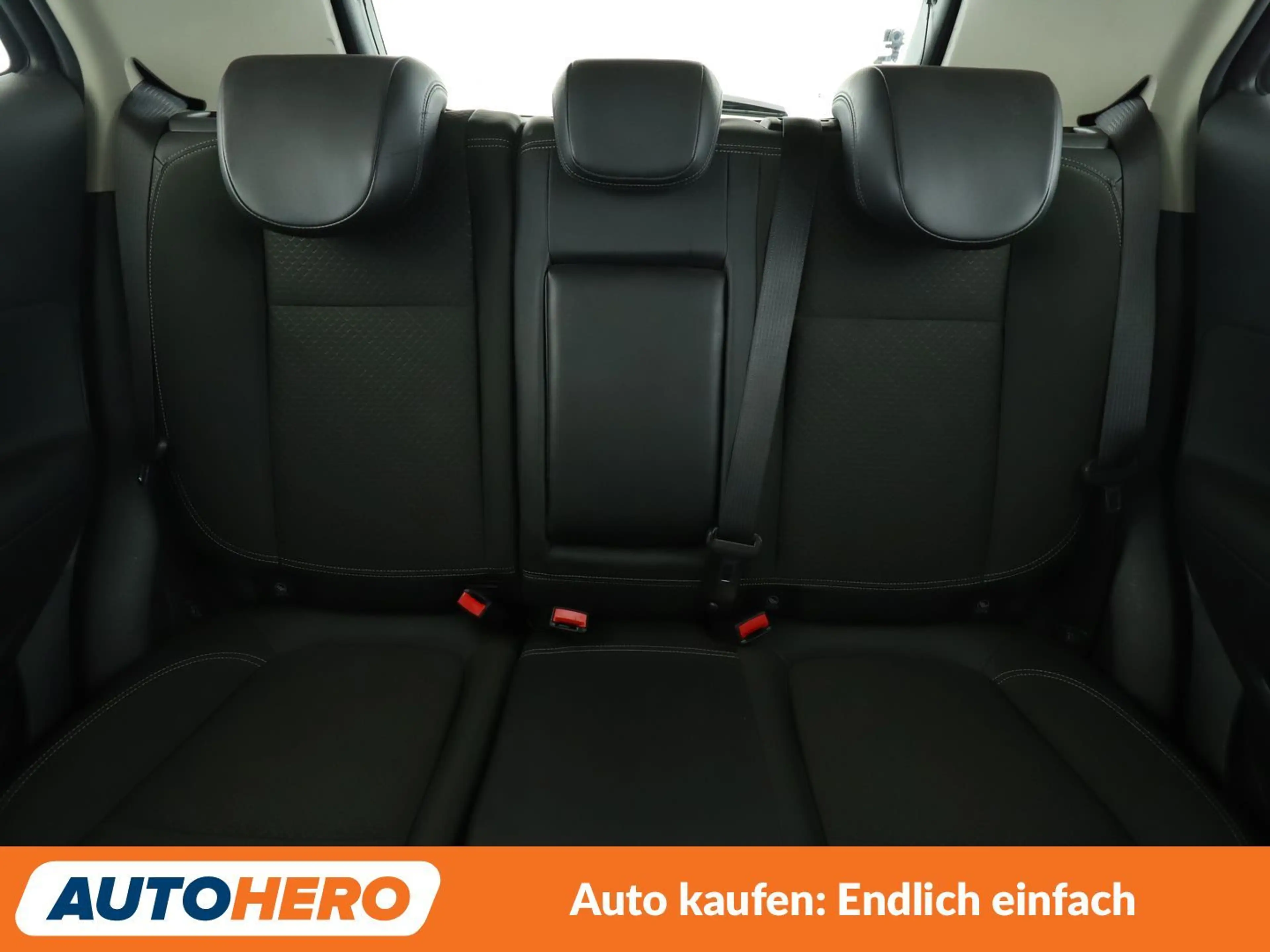 Opel Mokka X 1.4 Turbo Innovation Aut.*LED*NAVI*TEMPO*CAM*PDC* — photo 15