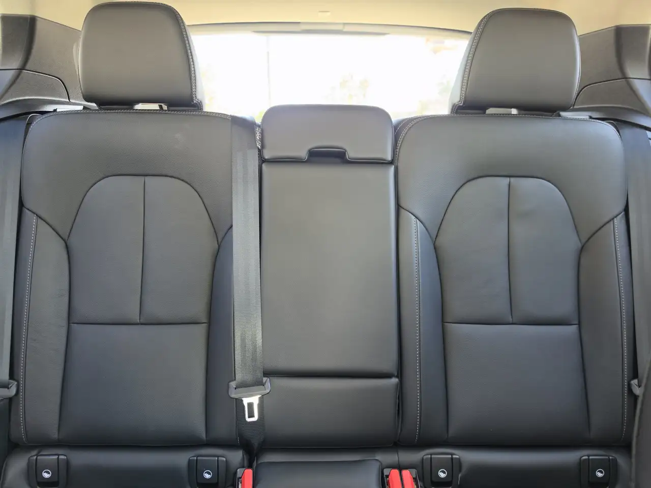 Volvo XC40 снимка Volvo XC40
