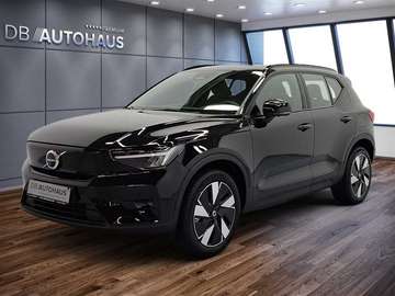 XC 40 Recharge Ultimate BEV 82 kWh