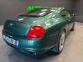 Bentley Continental Continental GT I GT 6.0 Grün - thumbnail 6