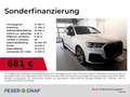 Audi Q7 50 TDI S Line Navi AHK Leder Pano Kamera B&O Weiß - thumbnail 1