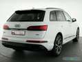 Audi Q7 50 TDI S Line Navi AHK Leder Pano Kamera B&O Weiß - thumbnail 4