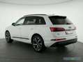 Audi Q7 50 TDI S Line Navi AHK Leder Pano Kamera B&O Blanc - thumbnail 14