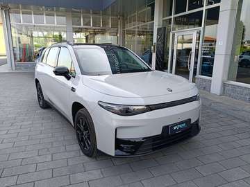Elettrica 217cv Batteria 69,9kWh STYLE DIMOSTRATIVA