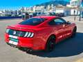 Ford Mustang Fastback 2.3 EcoBoost Rouge - thumbnail 19