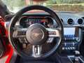 Ford Mustang Fastback 2.3 EcoBoost Rouge - thumbnail 25