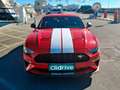 Ford Mustang Fastback 2.3 EcoBoost Rouge - thumbnail 5