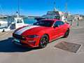 Ford Mustang Fastback 2.3 EcoBoost Rouge - thumbnail 3