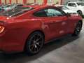 Ford Mustang Fastback 2.3 EcoBoost Rojo - thumbnail 6