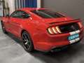 Ford Mustang Fastback 2.3 EcoBoost Rojo - thumbnail 7