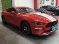 Ford Mustang Fastback 2.3 EcoBoost Rojo - thumbnail 5