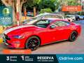 Ford Mustang Fastback 2.3 EcoBoost Rojo - thumbnail 1