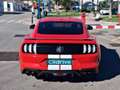 Ford Mustang Fastback 2.3 EcoBoost Rouge - thumbnail 13
