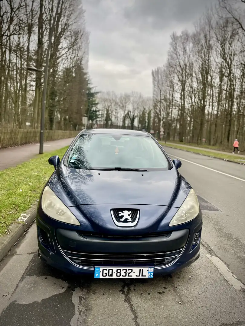 Peugeot 308 1.4 VTi 95ch Confort - 1