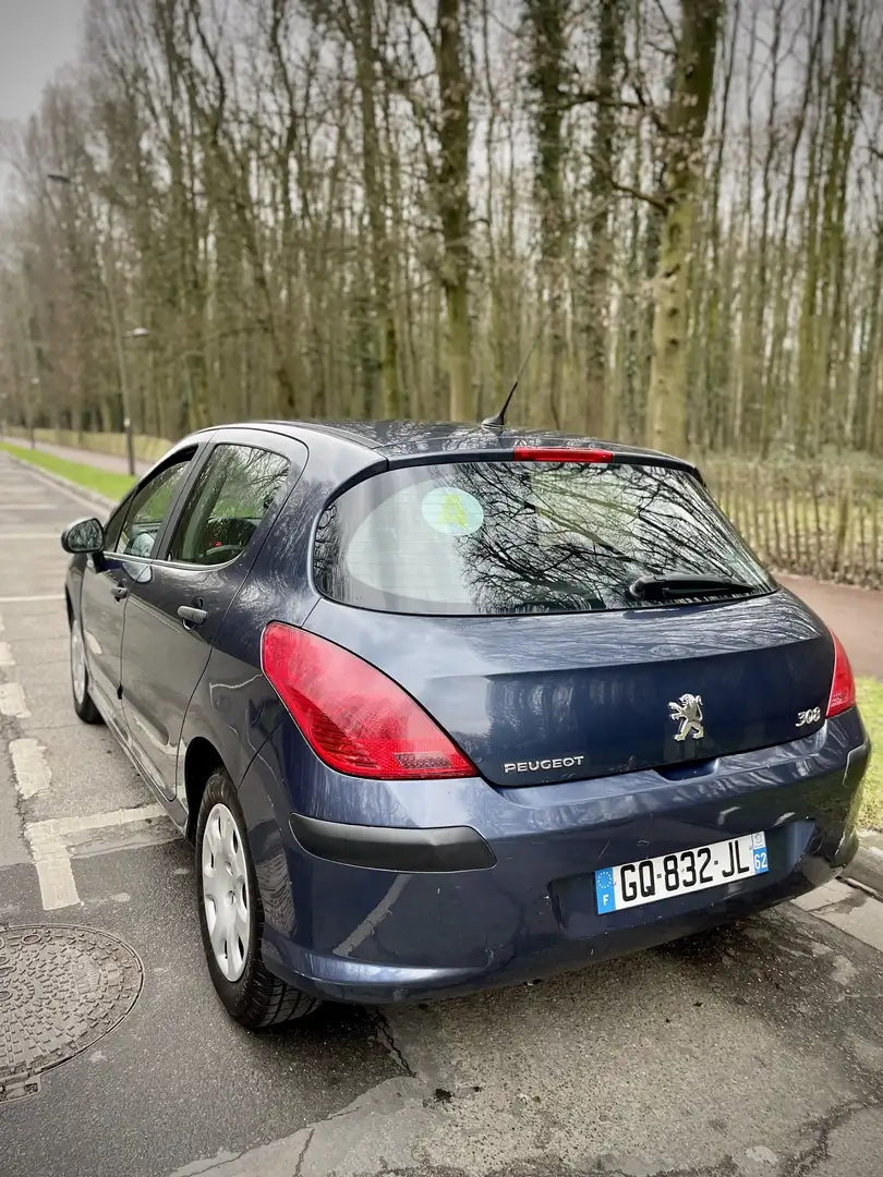 Peugeot 308 1.4 VTi 95ch Confort - 2