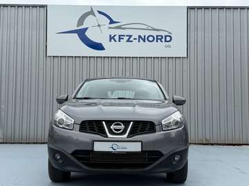 Acenta 4X4 Tüv Neu°Klima°AHK°PDC°