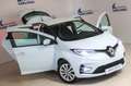 Renault ZOE Intens 80 kW R110 Batería 50kWh Wit - thumbnail 27