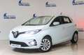 Renault ZOE Intens 80 kW R110 Batería 50kWh Wit - thumbnail 12