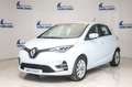 Renault ZOE Intens 80 kW R110 Batería 50kWh Wit - thumbnail 1