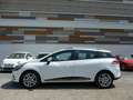 Renault Clio IV ESTATE BUSINESS 1.5 DCI 90 Ch BVM5 Beyaz - thumbnail 2