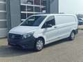 Mercedes-Benz Vito Kasten 114 extralang Klima Kühlkasten Blanc - thumbnail 1