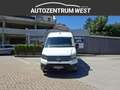 Volkswagen Crafter 30 L3H3 2.0TDI...netto 22.489,--..Navi/... Weiß - thumbnail 3