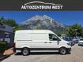 Volkswagen Crafter 30 L3H3 2.0TDI...netto 22.489,--..Navi/... Weiß - thumbnail 5
