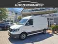 Volkswagen Crafter 30 L3H3 2.0TDI...netto 22.489,--..Navi/... Weiß - thumbnail 1