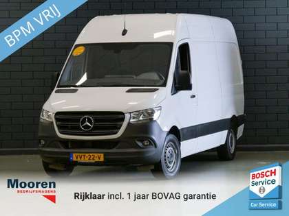Mercedes-Benz Sprinter 311 RWD 110PK L2 H2 | AIRCO | BLUETOOTH |