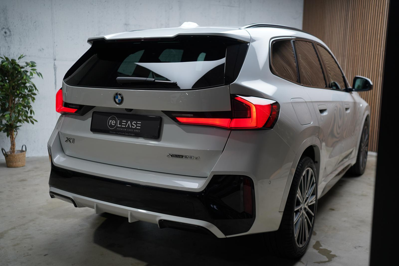 BMW X1 xDrive23d M-Sport | Pano | Inno | H&K | Ahk — photo 7