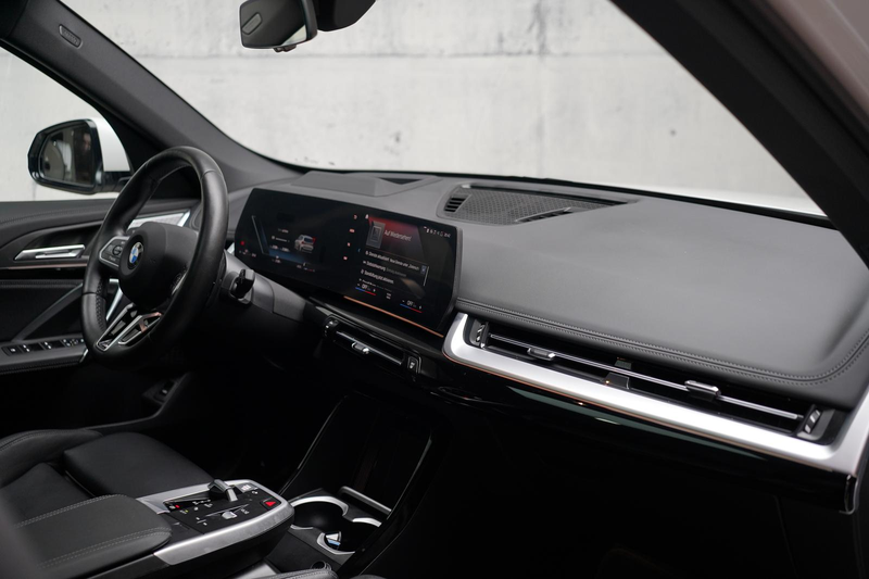 BMW X1 xDrive23d M-Sport | Pano | Inno | H&K | Ahk — photo 2