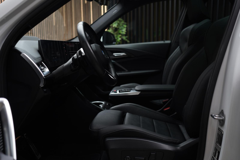 BMW X1 xDrive23d M-Sport | Pano | Inno | H&K | Ahk — photo 9