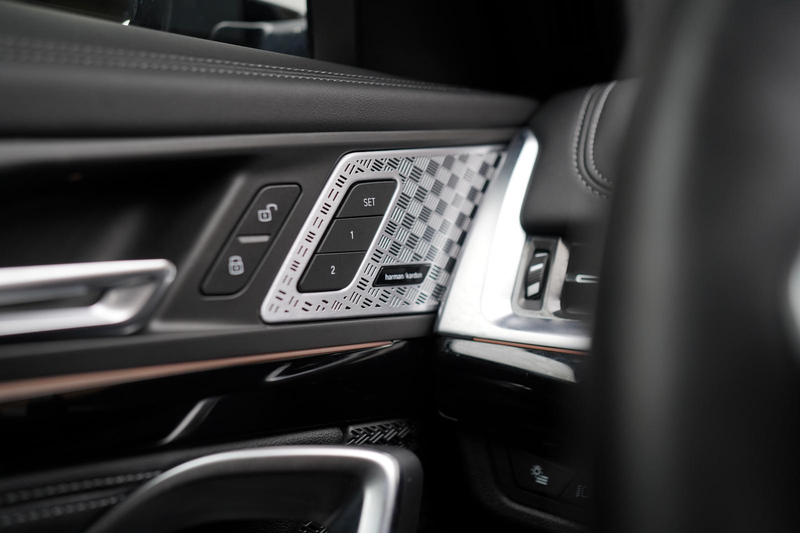BMW X1 xDrive23d M-Sport | Pano | Inno | H&K | Ahk — photo 13