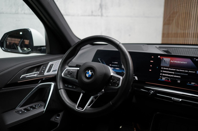 BMW X1 xDrive23d M-Sport | Pano | Inno | H&K | Ahk — photo 10