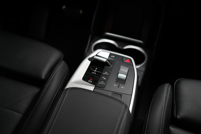 BMW X1 xDrive23d M-Sport | Pano | Inno | H&K | Ahk — photo 15