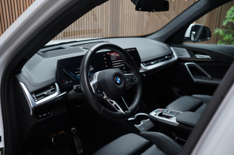 BMW X1 xDrive23d M-Sport | Pano | Inno | H&K | Ahk — photo 8