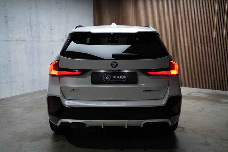 BMW X1 xDrive23d M-Sport | Pano | Inno | H&K | Ahk — photo 6