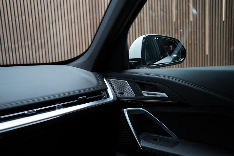 BMW X1 xDrive23d M-Sport | Pano | Inno | H&K | Ahk — photo 12