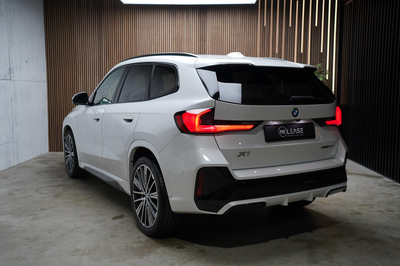 BMW X1 xDrive23d M-Sport | Pano | Inno | H&K | Ahk — photo 5