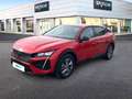 Peugeot 408 PureTech 130 Allure EAT8 Rosso - thumbnail 1