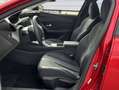 Peugeot 408 PureTech 130 Allure EAT8 Rojo - thumbnail 11
