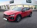 Peugeot 408 PureTech 130 Allure EAT8 Rojo - thumbnail 1