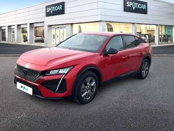 PureTech 130 Allure EAT8