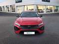 Peugeot 408 PureTech 130 Allure EAT8 Rojo - thumbnail 2